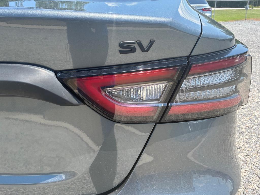 2020 Nissan Maxima SV's photo