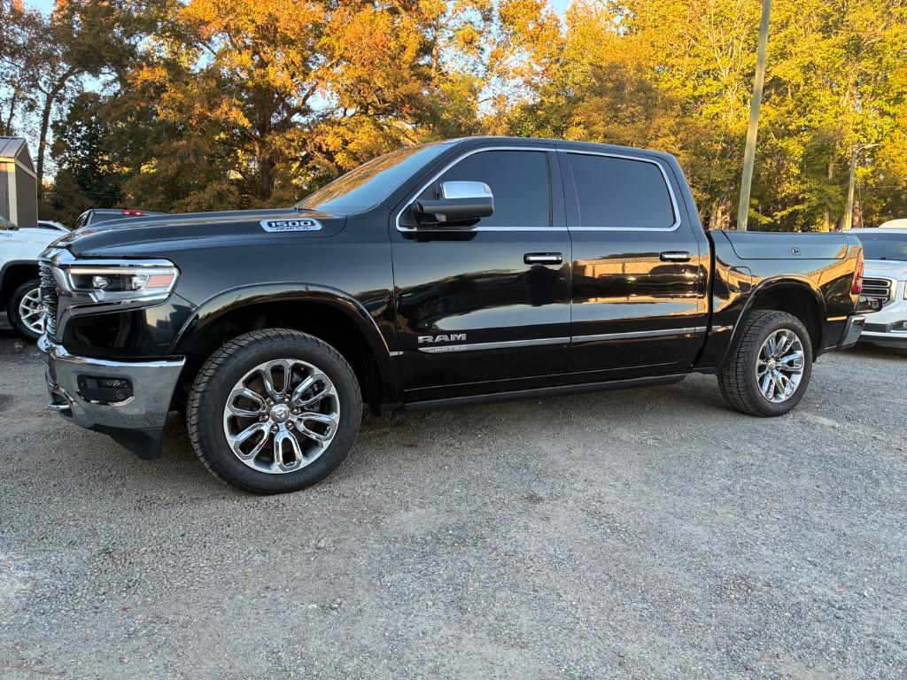2019 RAM Ram 1500 Pickup Limited's photo